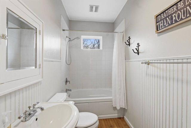 613 MILL Street, Green Lake, WI 54941