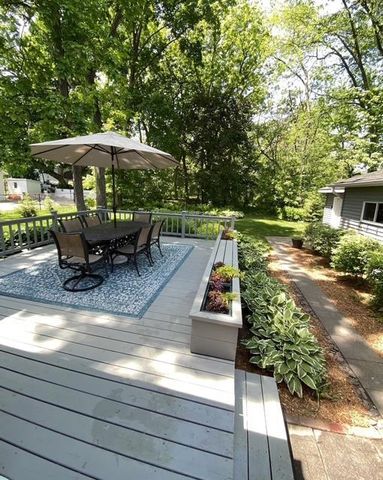 613 MILL Street, Green Lake, WI 54941