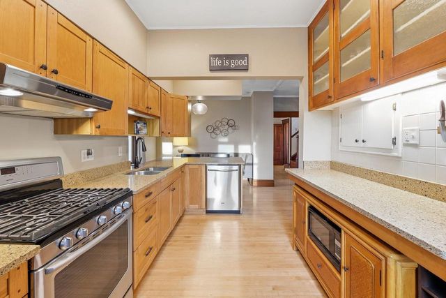 613 MILL Street, Green Lake, WI 54941