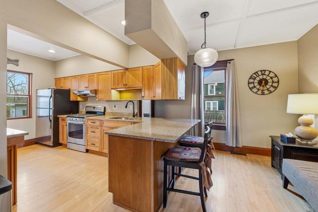 613 MILL Street, Green Lake, WI 54941