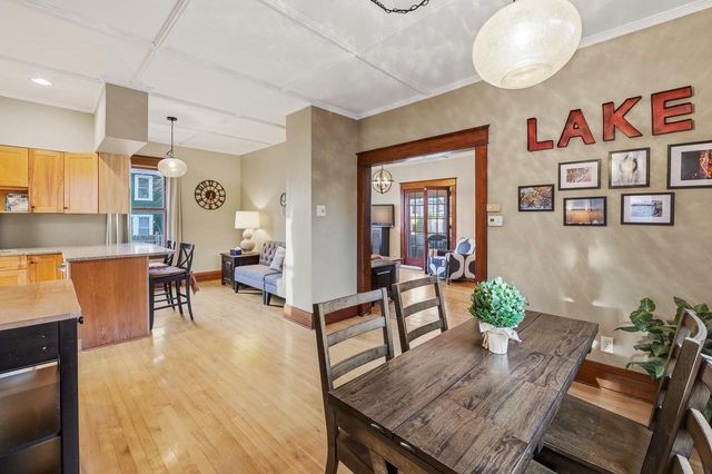 613 MILL Street, Green Lake, WI 54941