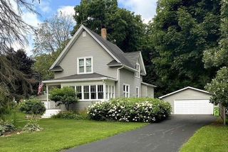 613 MILL Street, Green Lake, WI 54941