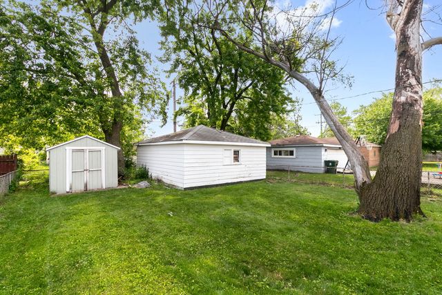 14737 Kenwood Avenue, Dolton, IL 60419