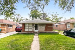 14737 Kenwood Avenue, Dolton, IL 60419