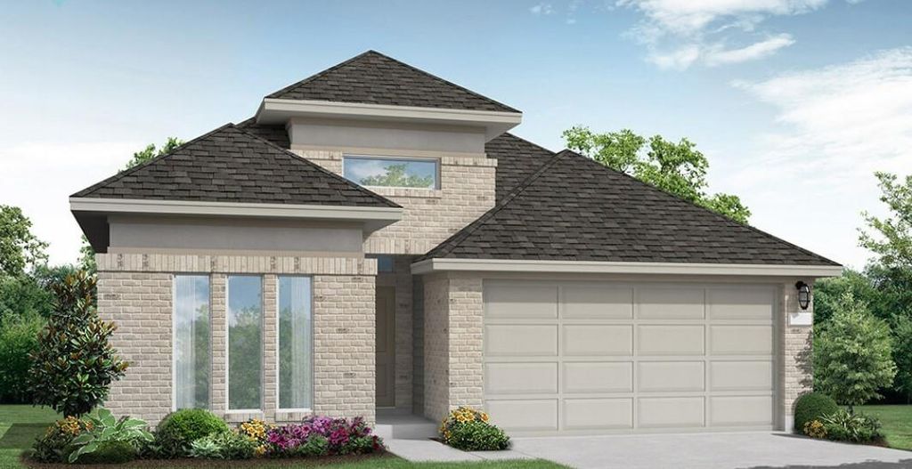 22808 Ella Falls Court, Porter, TX 77365