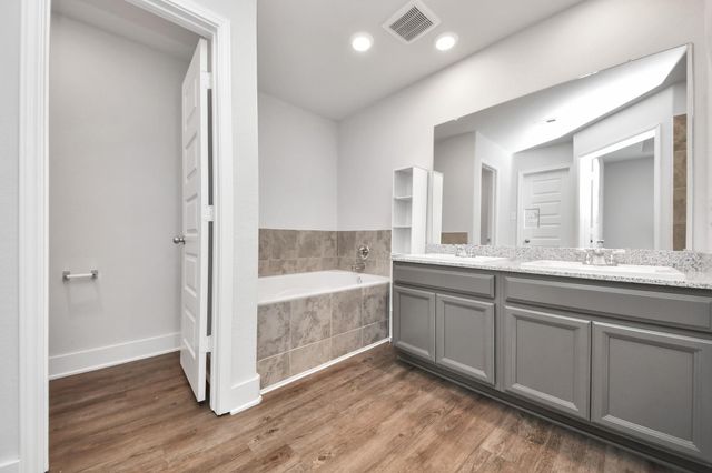 4423 Santorini Lane, Houston, TX 77045