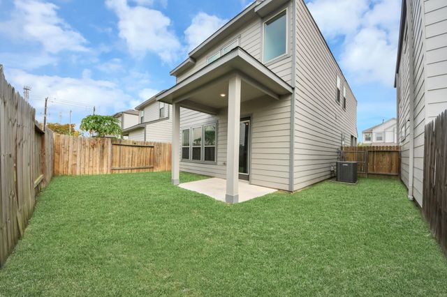4423 Santorini Lane, Houston, TX 77045