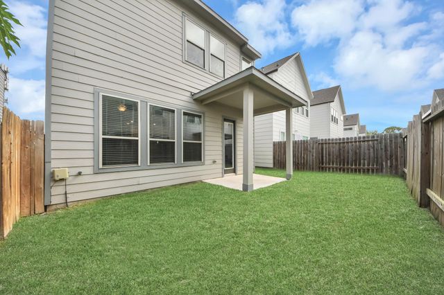4423 Santorini Lane, Houston, TX 77045