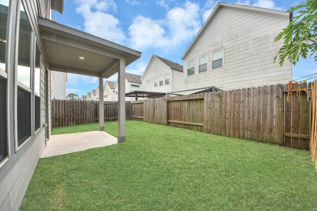4423 Santorini Lane, Houston, TX 77045