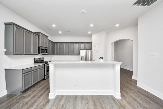 4423 Santorini Lane, Houston, TX 77045