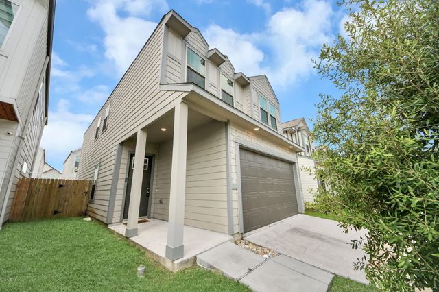 4423 Santorini Lane, Houston, TX 77045