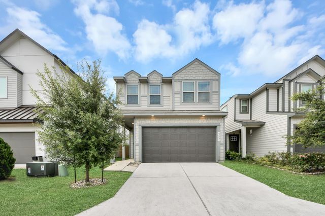4423 Santorini Lane, Houston, TX 77045