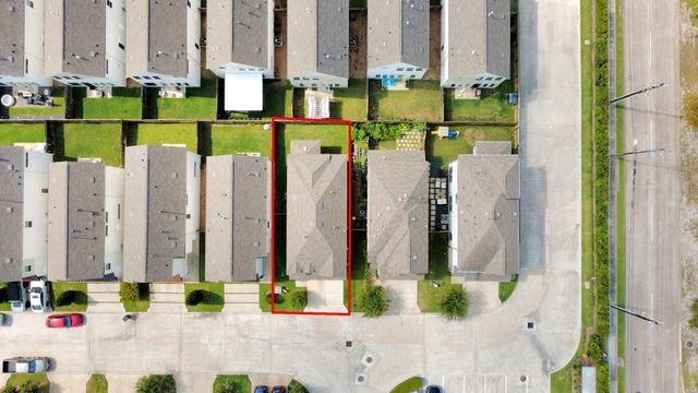 4423 Santorini Lane, Houston, TX 77045