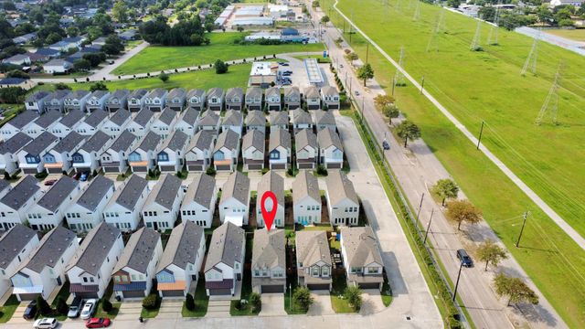 4423 Santorini Lane, Houston, TX 77045