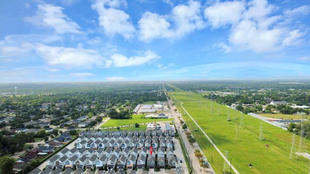 4423 Santorini Lane, Houston, TX 77045
