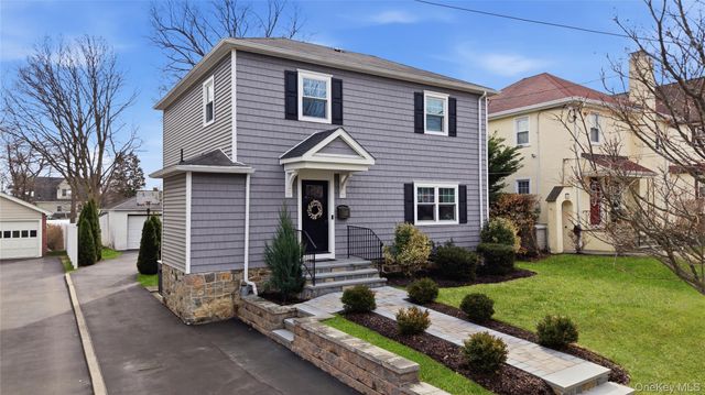 23 Alta Drive, Bronxville, NY 10708