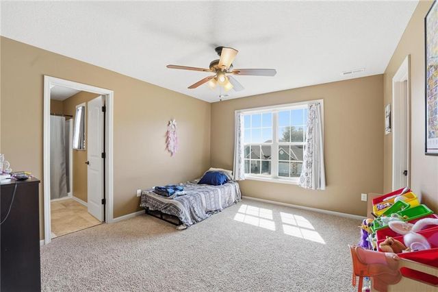 4701 Corinth Drive, St Joseph, MO 64506