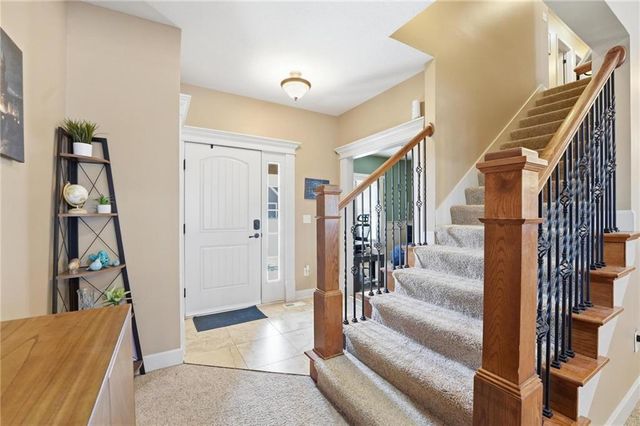 4701 Corinth Drive, St Joseph, MO 64506