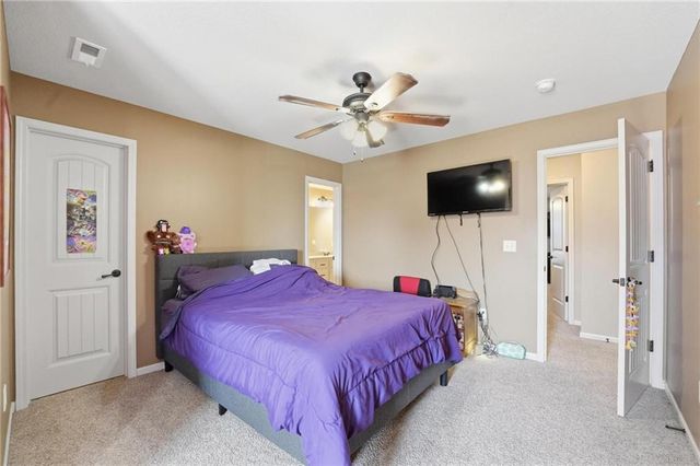 4701 Corinth Drive, St Joseph, MO 64506