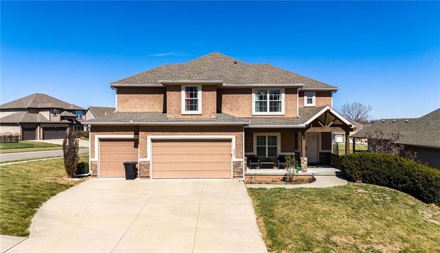 4701 Corinth Drive, St Joseph, MO 64506