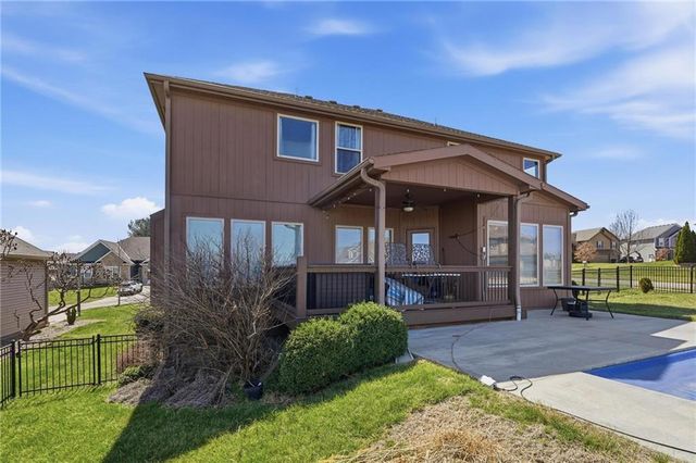 4701 Corinth Drive, St Joseph, MO 64506