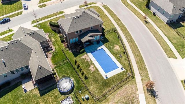 4701 Corinth Drive, St Joseph, MO 64506