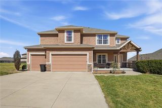 4701 Corinth Drive, St Joseph, MO 64506