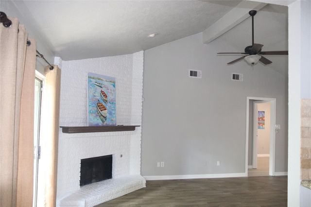 27 N Greenbud Court, The Woodlands, TX 77380