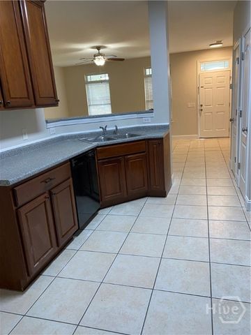 107 Moonlight Trail, Port Wentworth, GA 31407