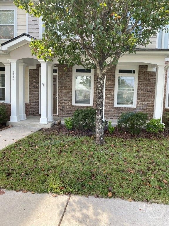 107 Moonlight Trail, Port Wentworth, GA 31407