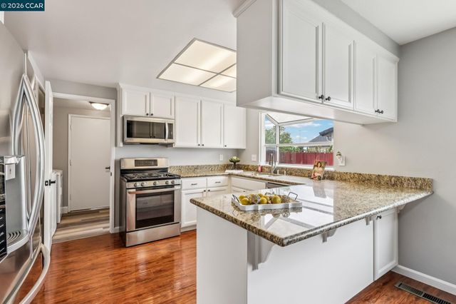 3162 Westbourne Dr, Antioch, CA 94509