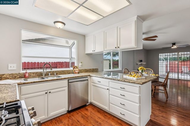 3162 Westbourne Dr, Antioch, CA 94509