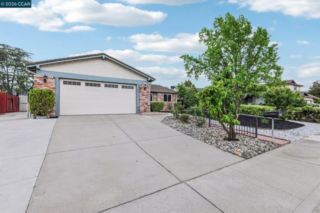 3162 Westbourne Dr, Antioch, CA 94509