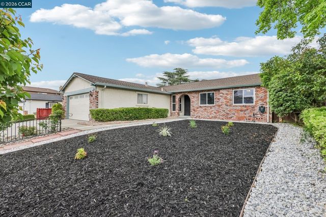 3162 Westbourne Dr, Antioch, CA 94509