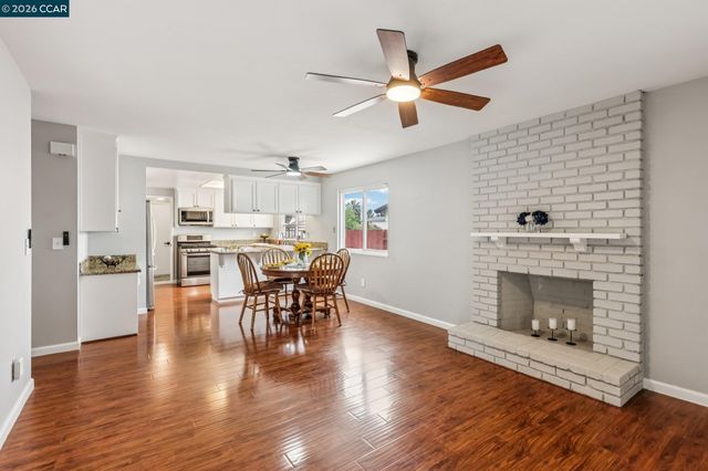 3162 Westbourne Dr, Antioch, CA 94509