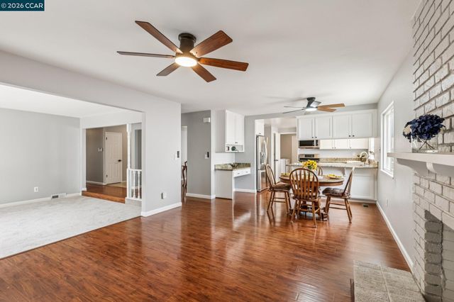 3162 Westbourne Dr, Antioch, CA 94509