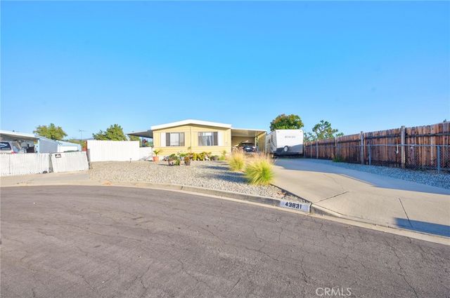 43831 Rassle, Hemet, CA 92544