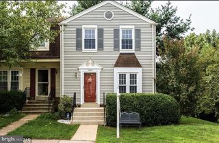 14571 TRURO PARISH CT, Centreville, VA 20120