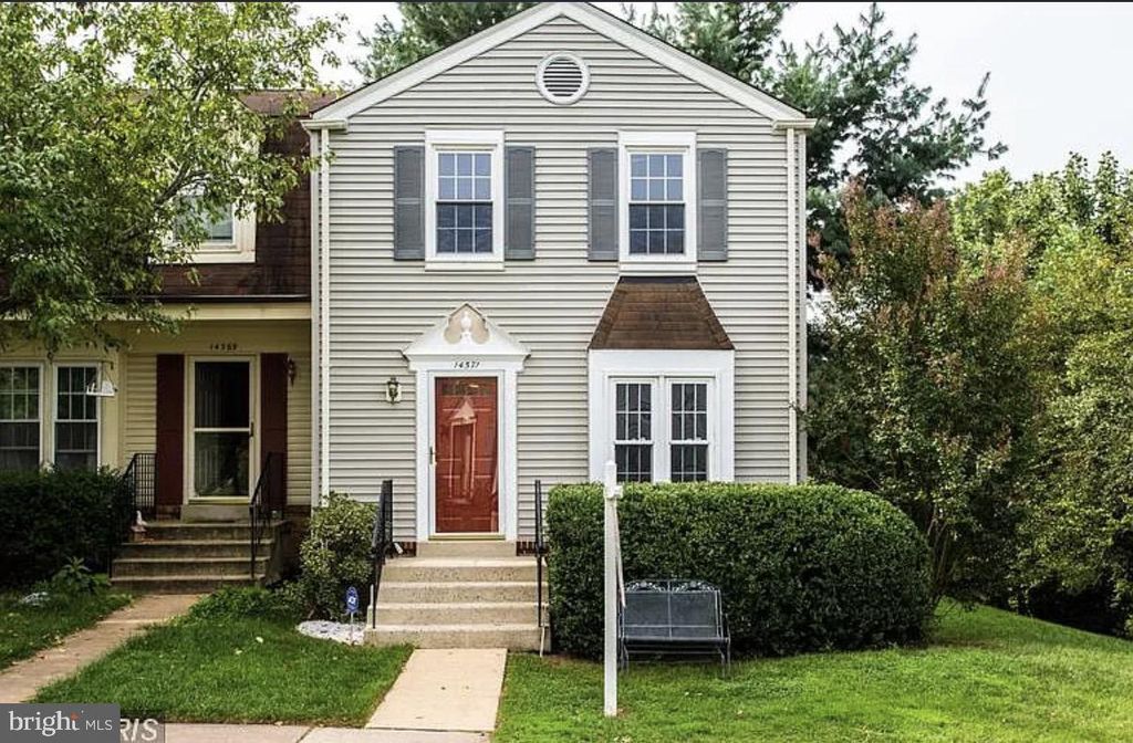 14571 TRURO PARISH CT, Centreville, VA 20120