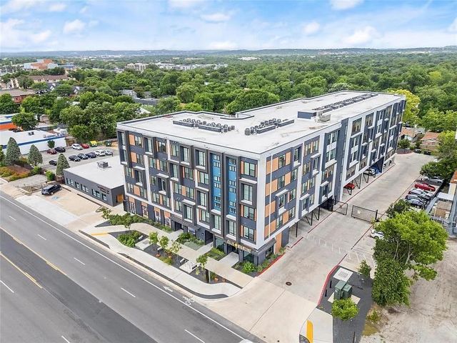 6324 N Lamar BLVD 317, Austin, TX 78752