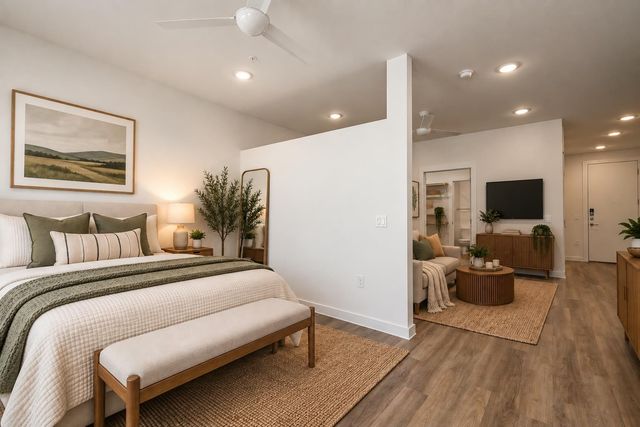 6324 N Lamar BLVD 317, Austin, TX 78752