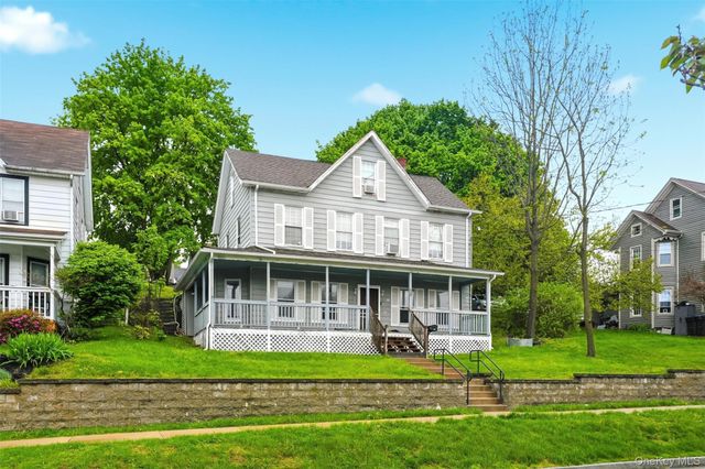 58 Ulster Avenue, Walden, NY 12586