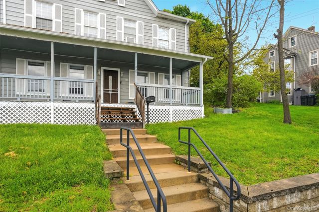 58 Ulster Avenue, Walden, NY 12586