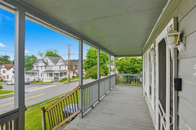 58 Ulster Avenue, Walden, NY 12586