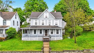 58 Ulster Avenue, Walden, NY 12586