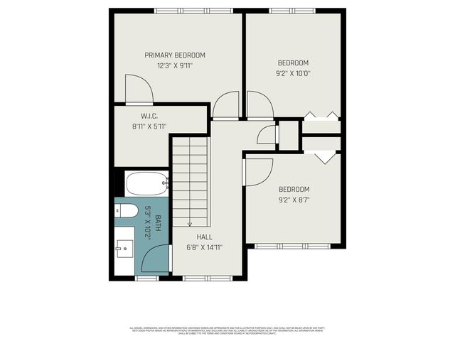 102 N Mill Street, Dowagiac, MI 49047