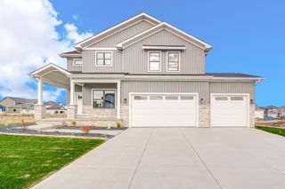 5761 W 136th Place, Cedar Lake, IN 46303