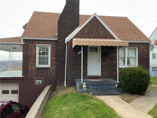 2206 Conlin St, West Mifflin, PA 15122