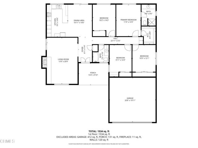 1811 Diego Way, Oxnard, CA 93030