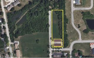 Lot 2-46 Parklake Drive, Morris, IL 60450